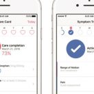 Apple ra mắt 4 ứng dụng chăm sóc sức khỏe trên điện thoại