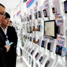 Giá smartphone chính hãng sắp rẻ nhiều