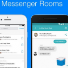 Facebook thử nghiệm tính năng phòng chat