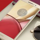 Mẫu smartphone tầm trung Moto M có gì đặc biệt?
