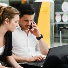 Chuyện gì xảy ra khi kết nối Wi-Fi công cộng