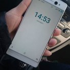 Lộ diện Sony Xperia C6 viền màn hình siêu mỏng