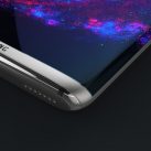 Ý tưởng Galaxy S8 edge đẹp long lanh