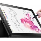 Galaxy Tab A (2016) với bút S-Pen: máy tính bảng toàn năng