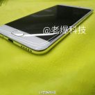 Lộ diện Meizu PRO 6 Plus với màn cong cả 4 cạnh, “mượn ý tưởng” của Samsung