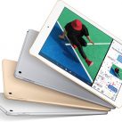 Apple lặng lẽ trình làng iPad phiên bản mới có mức giá thấp