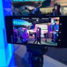 Nokia 8 lộ diện: không phím Home, RAM 6 GB