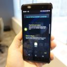 Ảnh thực tế smartphone Trung Quốc gắn mác BlackBerry
