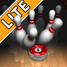 10 Pin Shuffle™ Bowling Lite