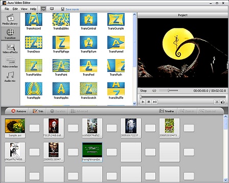 10904108-aura-video-editor
