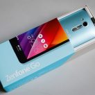 Zenfone Go giá rẻ thêm bản Plus, camera 8 megapixel