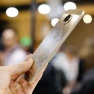 5 smartphone có thiết kế mỏng