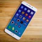 Những smartphone selfie đáng chú ý nhất 2016