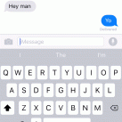 Mẹo dùng iMessage trên iPhone