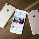 Vỏ độ iPhone 7 xuất hiện ở Việt Nam