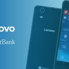 Lenovo ngừng sản xuất smartphone chạy Windows