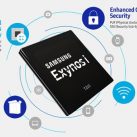 Samsung bắt đầu sản xuất bộ xử lý Exynos cho các thiết bị IoT