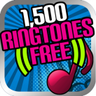 Download 1500 Free Ringtones! – Music, Sound Effects, Funny alerts and caller ID tones