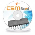 CSM Boot