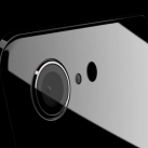 Ý tưởng iPhone 8 thiết kế không viền, thân bọc kim loại