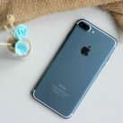 Ảnh iPhone 7 Pro bật nguồn sáng màn hình, vỏ màu mới