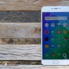 Meizu trình làng smartphone MX6 dùng 4 GB RAM