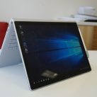 Hé lộ máy tính ‘2 trong 1’ Surface Book thế hệ 2