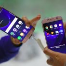 Những xu hướng smartphone trong năm 2017