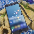 Những điểm nổi bật trong thiết kế của Galaxy Note 7