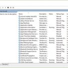 Có nên vô hiệu hóa dịch vụ Windows để tăng tốc máy tính