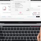 MacBook Pro mới sẽ không sử dụng phím ESC?