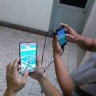 Chơi Pokémon GO và những hệ lụy