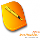 Aoao Photo Editor Platinum