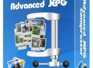 Advanced JPEG Compressor