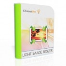 Download Light Image Resizer