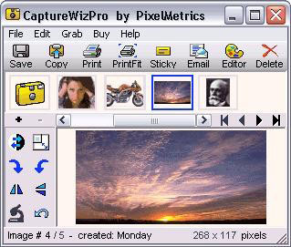 19CaptureWizPro300