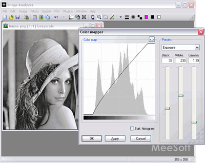 22ImageAnalyzer400