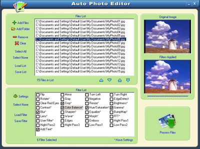 23AutoPhoto4000