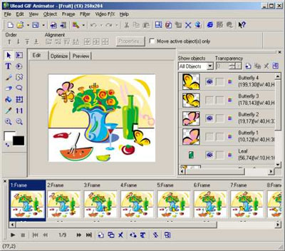 8ulead-gif-animator400