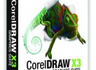 Download CorelDRAW Graphics Suite X3