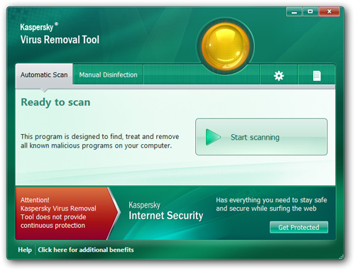 Kaspersky-2011-Removal-Tool