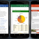 Microsoft ra mắt Office miễn phí cho Android