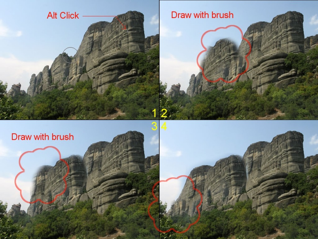 ToolsCloneBrushExample