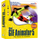 Download Ulead GIF Animator