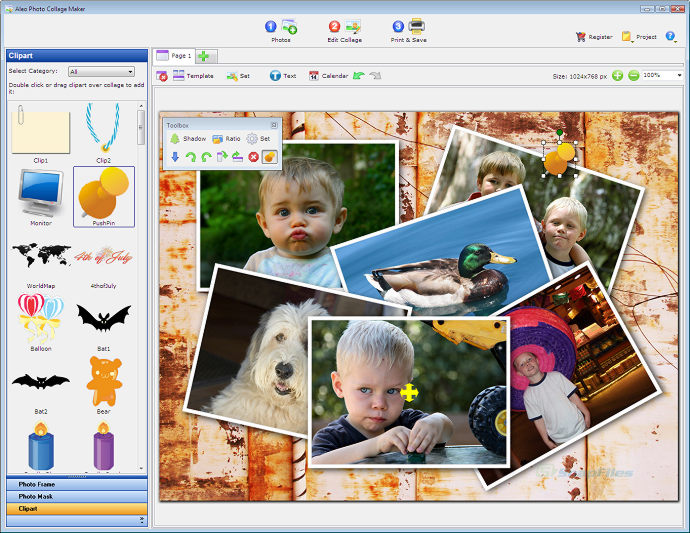 aleocollage