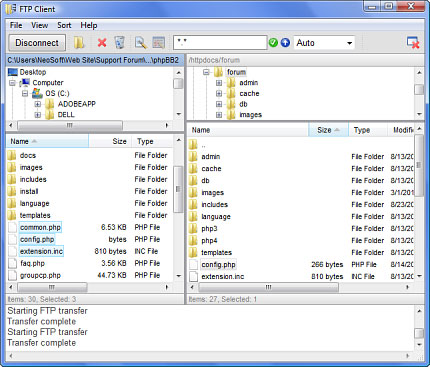 file