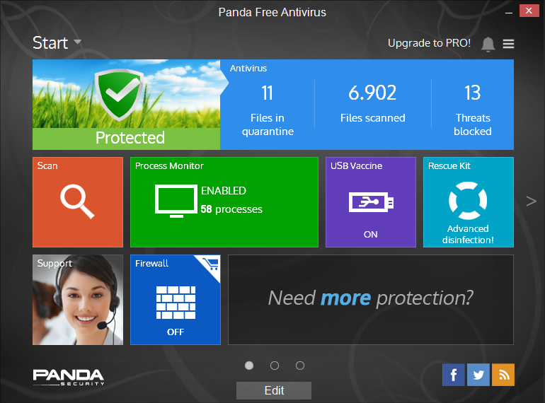 free-antivirus