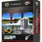 Download FotoSketcher Portable