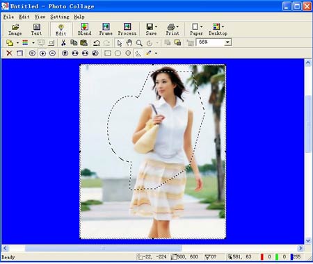 photo-crop-editor