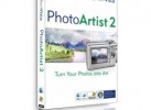 Download PhotoArtist